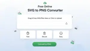 SVG to PNG Converter – Free Online SVG to Image Tool