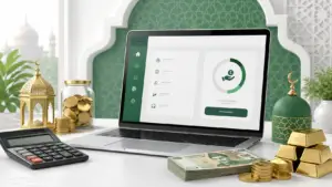 Zakat Calculator